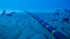 Undersea Cable Disruptions Spark Concerns Over Security Risks