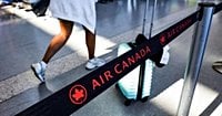 Canadian government orders arbitration over Air Canada strike. Here's what you need to know.
