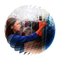 Future of Retail and CPG Through the Lens of CES