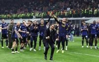 Champions, Inter-Barça oltre ogni record su Sky