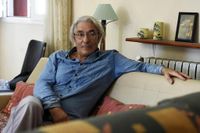 Boualem Sansal, écrivain franco-algérien, condamné à cinq ans de prison en Algérie