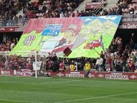 Pasarón estalla de alegría: el Pontevedra vuelve a Primera Federación (VIDEOS)