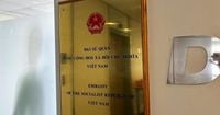 2 Vietnamese officials accused of sexual attack evade extradition to New Zealand