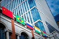 BRICS boosts digital currency and alternative payments for 2026 against dollar hegemony