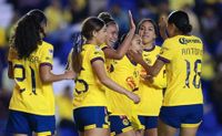 América Femenil vs. Pachuca: ¿Dónde ver EN VIVO el partido Ida de la Final del Clausura 2025?