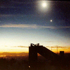 The McMath-Pierce Solar Observatory