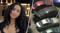Body of teen girl found in singer d4vd's impounded Tesla days after Salt Shed concert: What we know