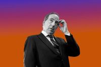 The Democrats Have Leverage. Will They Use It?