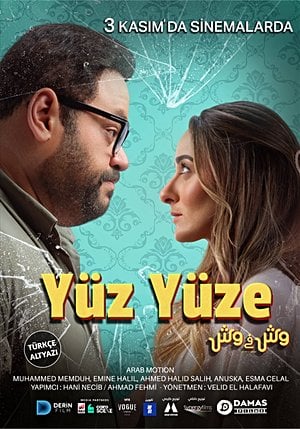 Yüz Yüze
