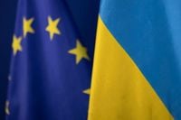 Report: Ukraine must accelerate reforms to meet EU accession target