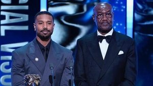 Tourette’s Activist John Davidson’s Outbursts Shake BAFTAs