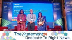 British Council Hosts New Directions 2025 Conference On English Assessment