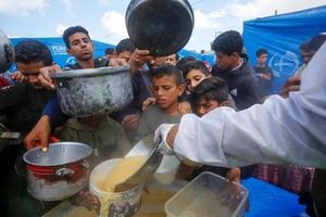 Jordan Profits From Aid Oversight Amid Gaza Crisis