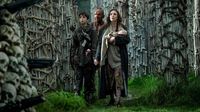 October 2-8: Crave Weekly Streaming Overview - Bell Media