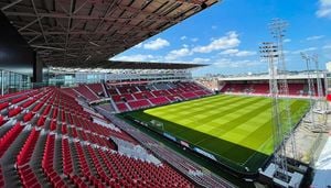 Tributes And Triumphs: Royal Antwerp FC's Latest News