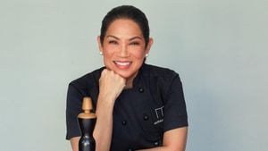 Celebrated Chef Margarita Forés Passes Away At 65