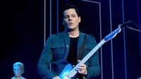 Jack White Goes Scorched Earth on Donald Trump: “How Petty and Pathetic and Thin Skinned Could This Administration Get?”
