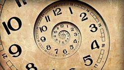 ZAMAN TANRININ VARLIĞININ ÖNEMLİ KANITLARINDAN BİRİDİR