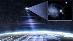 Astronomlar Şimdiye Kadarki En Parlak Hızlı Radyo Patlamasını Tespit Etti