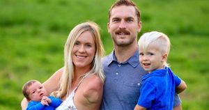 Bethany Hamilton Calls For Prayers After Nephew Found Unconscious