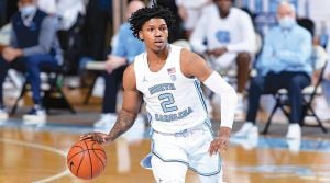 UNC Tar Heels Host Struggling Miami Hurricanes