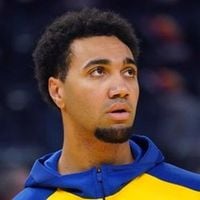 Trayce Jackson-Davis News: Sees increased playing time