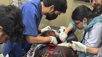 India lanza un ataque con misiles contra Pakistán tras el atentado en Cachemira