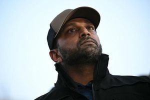 FBI Director Faces Backlash Over BMW Fleet Purchase