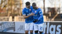 Hansa Rostock - Energie Cottbus live: 3. Liga heute im TV und LIVE-STREAM sehen | DAZN News DE