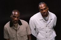 Clipse Looks to Shake Up the Rap Game With ‘Let God Sort Em Out’ Album: Stream It Now