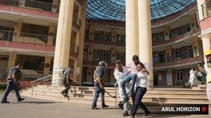 Nationwide Civil Defence Mock Drills Conducted Amid Rising Tensions