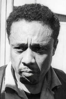 Charles Mingus