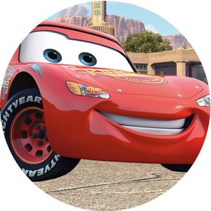 Pixar Cars