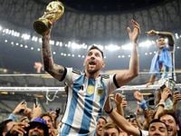 Messi's Heroics Propel Inter Miami to Victory