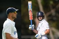 The Ashes Briefing: Australia’s Hazlewood blow and what did England take from Lions warm-up?