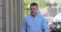 Armagh All-Ireland winner Aidan Nugent appears in court accused of sexual assault