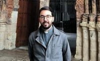 Fallece el joven sacerdote zamorano Javier Prieto, ordenado en febrero de este año