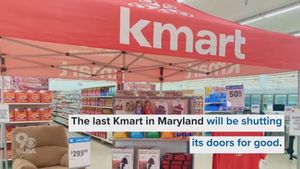 Kmart’s $5 Mini Flower Blocks Delight Shoppers