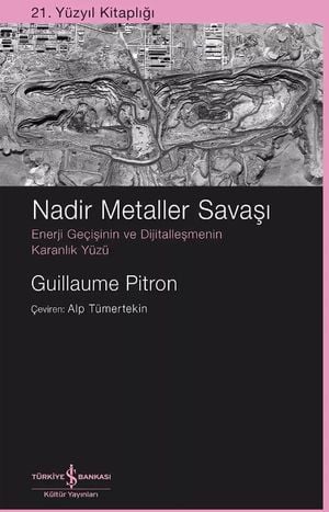 Nadir Metaller Savaşı