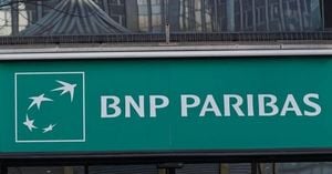 BNP Paribas Found Liable For Sudan Atrocities By US Jury