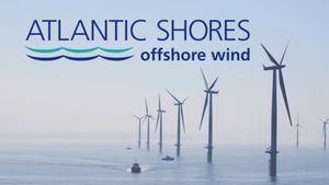 Shell Withdraws From Atlantic Shores Wind Project