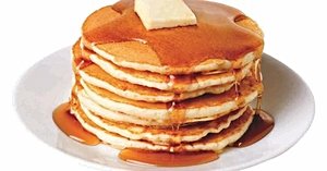 Kiwanis And Lions Clubs Host Community Pancake Days