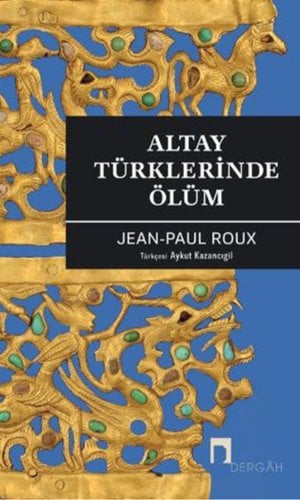 Altay Türklerinde Ölüm