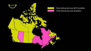 Soaring Housing Costs Restrict Mobility Across Canada