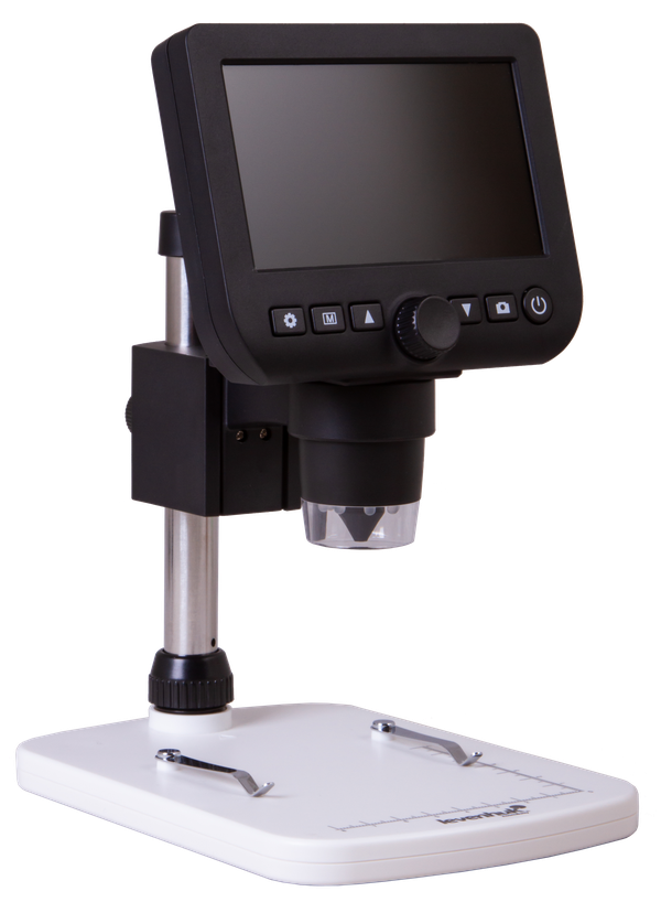 Levenhuk DTX 350 LCD Dijital Mikroskop