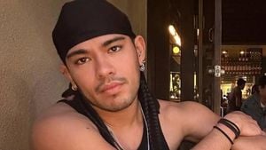 Celebrity Hairstylist Jesus Guerrero Passes Away At 34