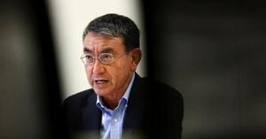 Japan Faces Political Upheaval And Economic Uncertainty