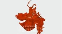 Gujarat Day 2025: 65th Foundation Day Sees Proud Celebrations, Tributes, and Cultural Glory Today