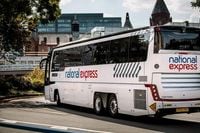 National Express increases bank holiday capacity in Newcastle amid rail disruption