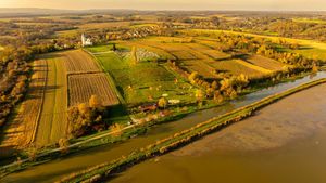 Trump Appoints Brooke Rollins As Agriculture Secretary